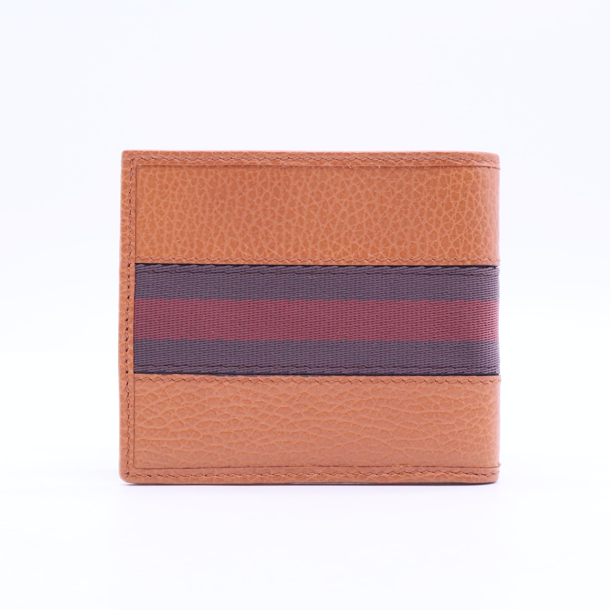 Gucci leather wallet W11290