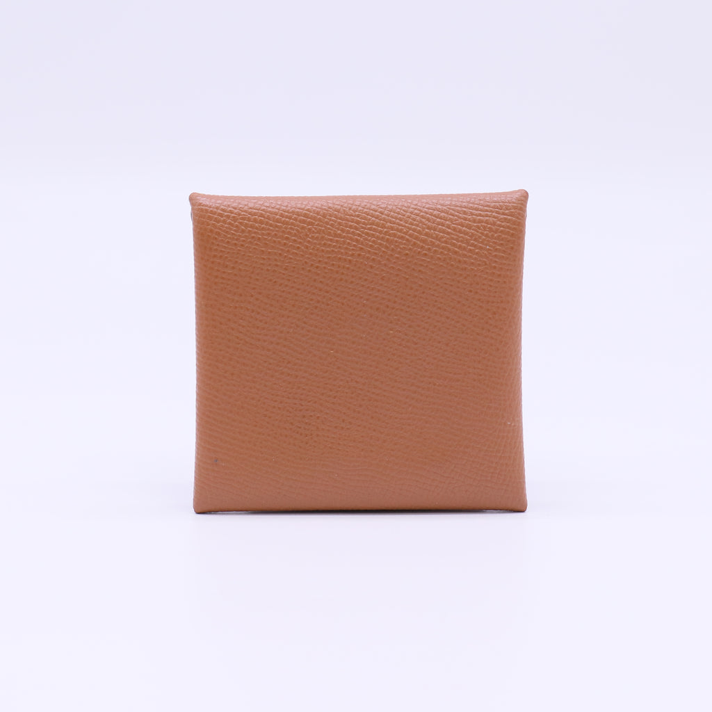 Hermes Bastia Coin Purse W21951