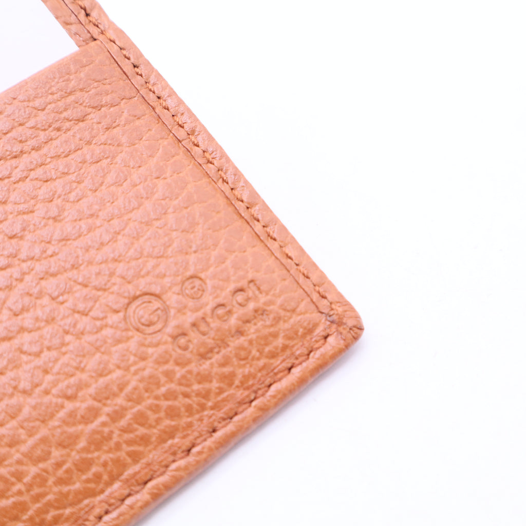 Gucci leather wallet W11290