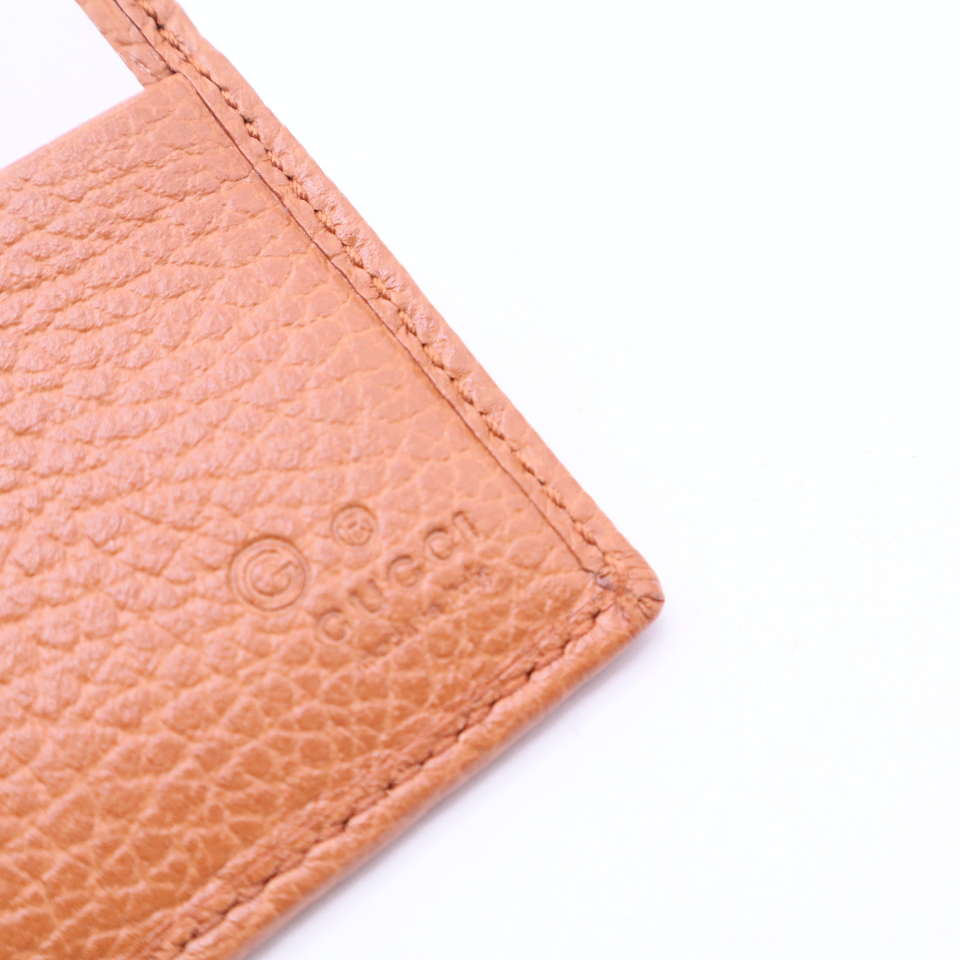 Gucci leather wallet W11290