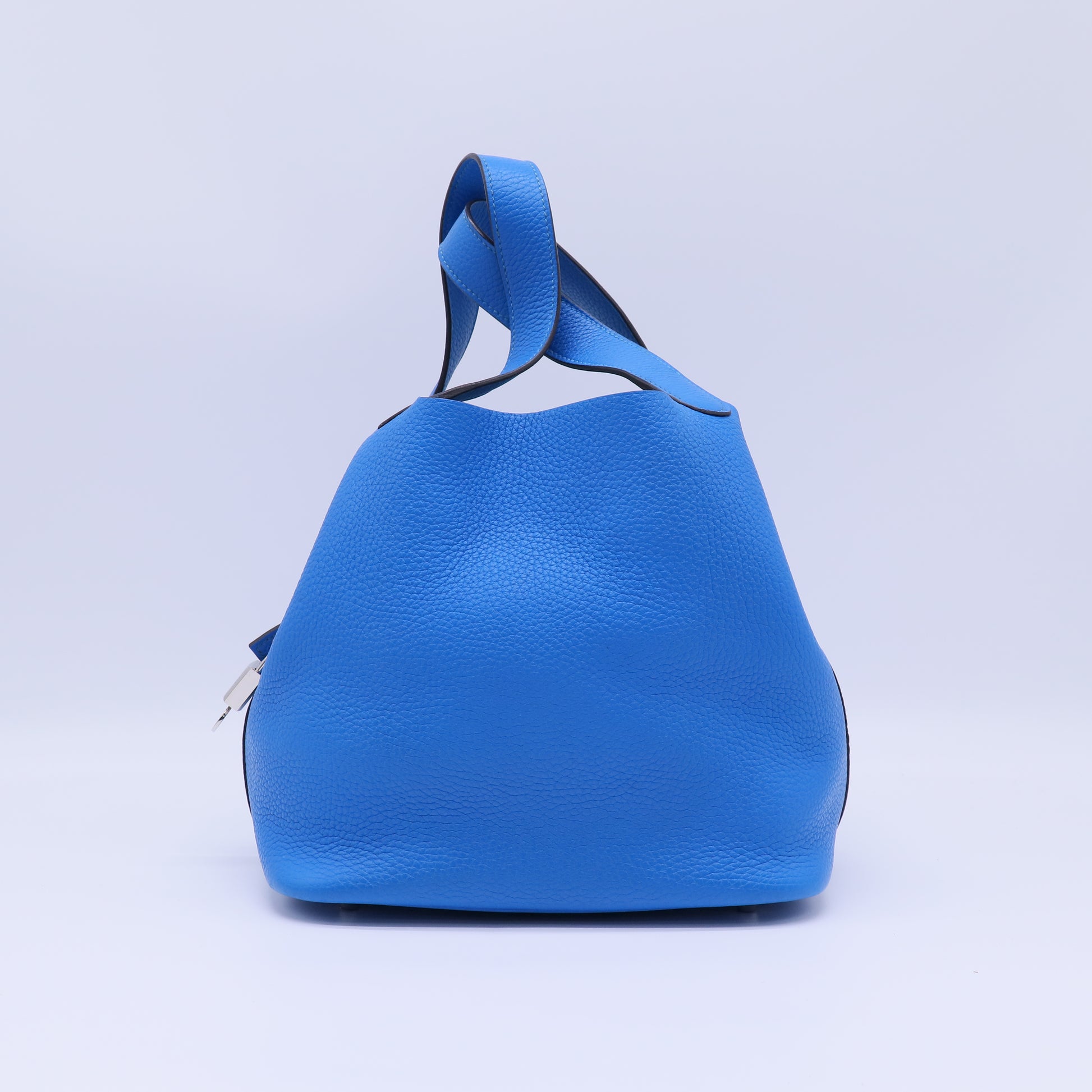 Picotin Lock Bag Clemence GM B22242