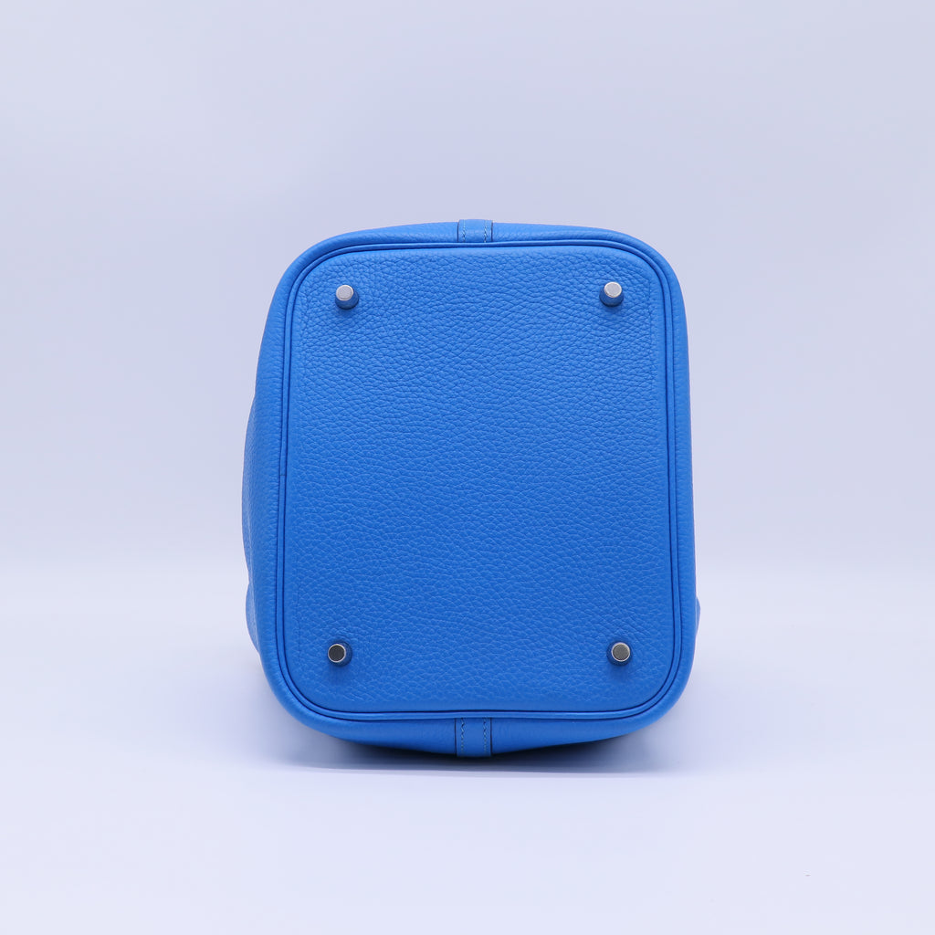 Picotin Lock Bag Clemence GM B22242
