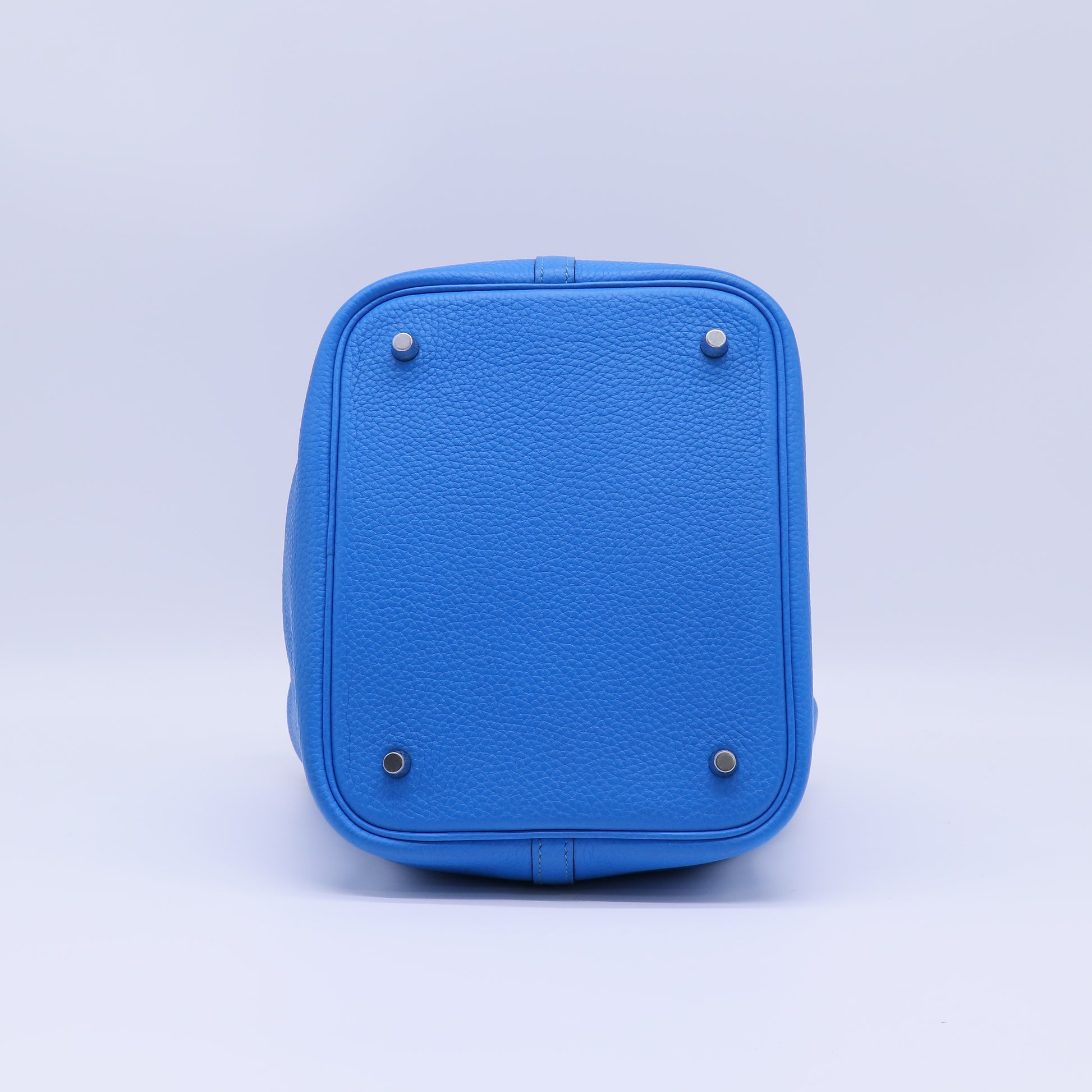 Picotin Lock Bag Clemence GM B22242