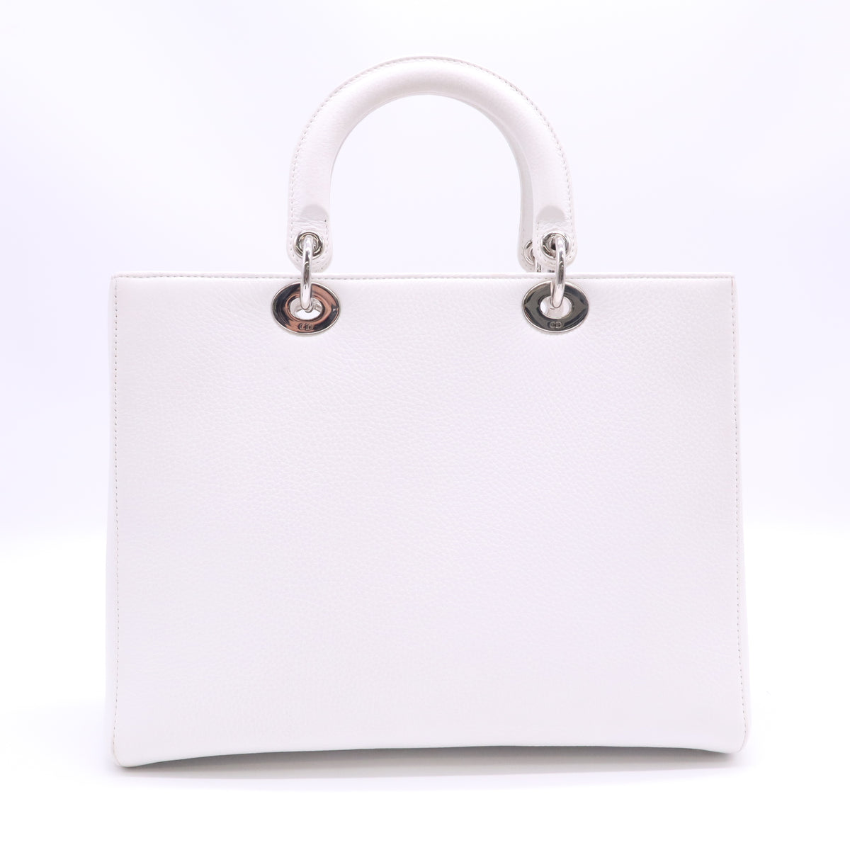 Christian Dior "Secret Garden" Lady Dior Bag B24064