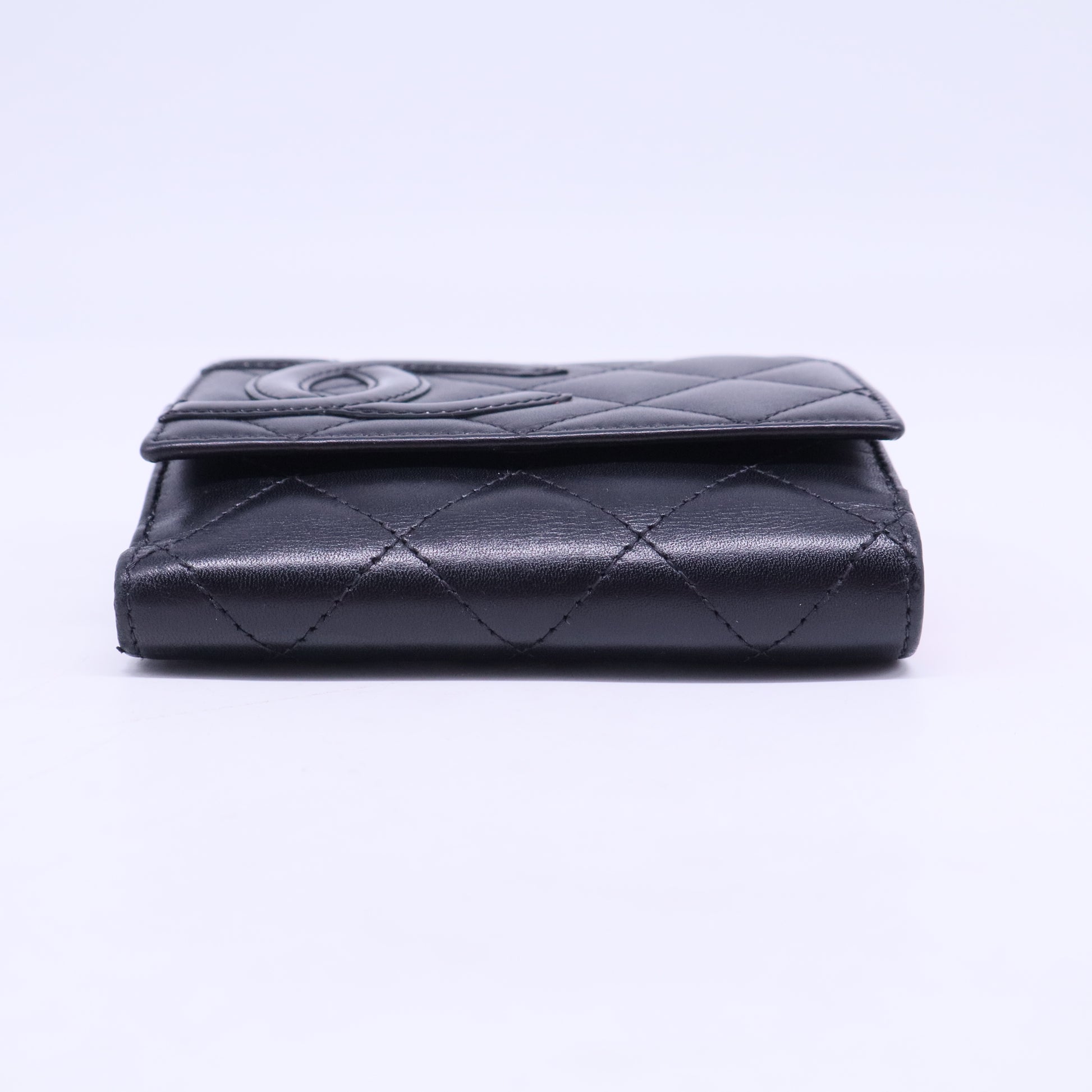 Cambon leather wallet W20461