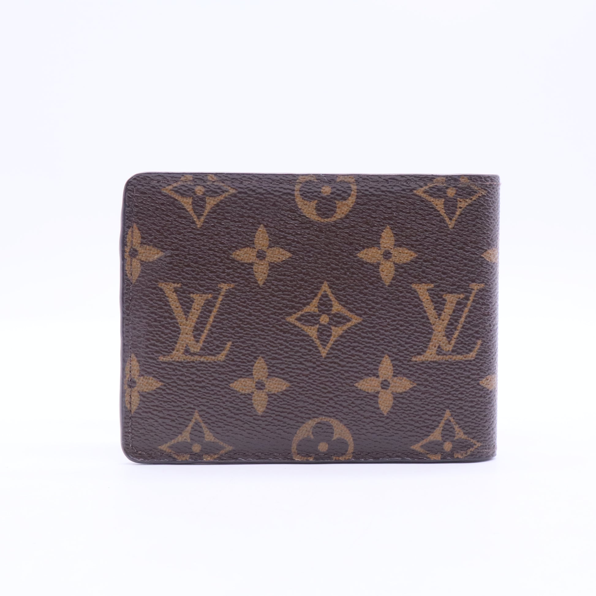 Monogram Multiple Wallet W11299