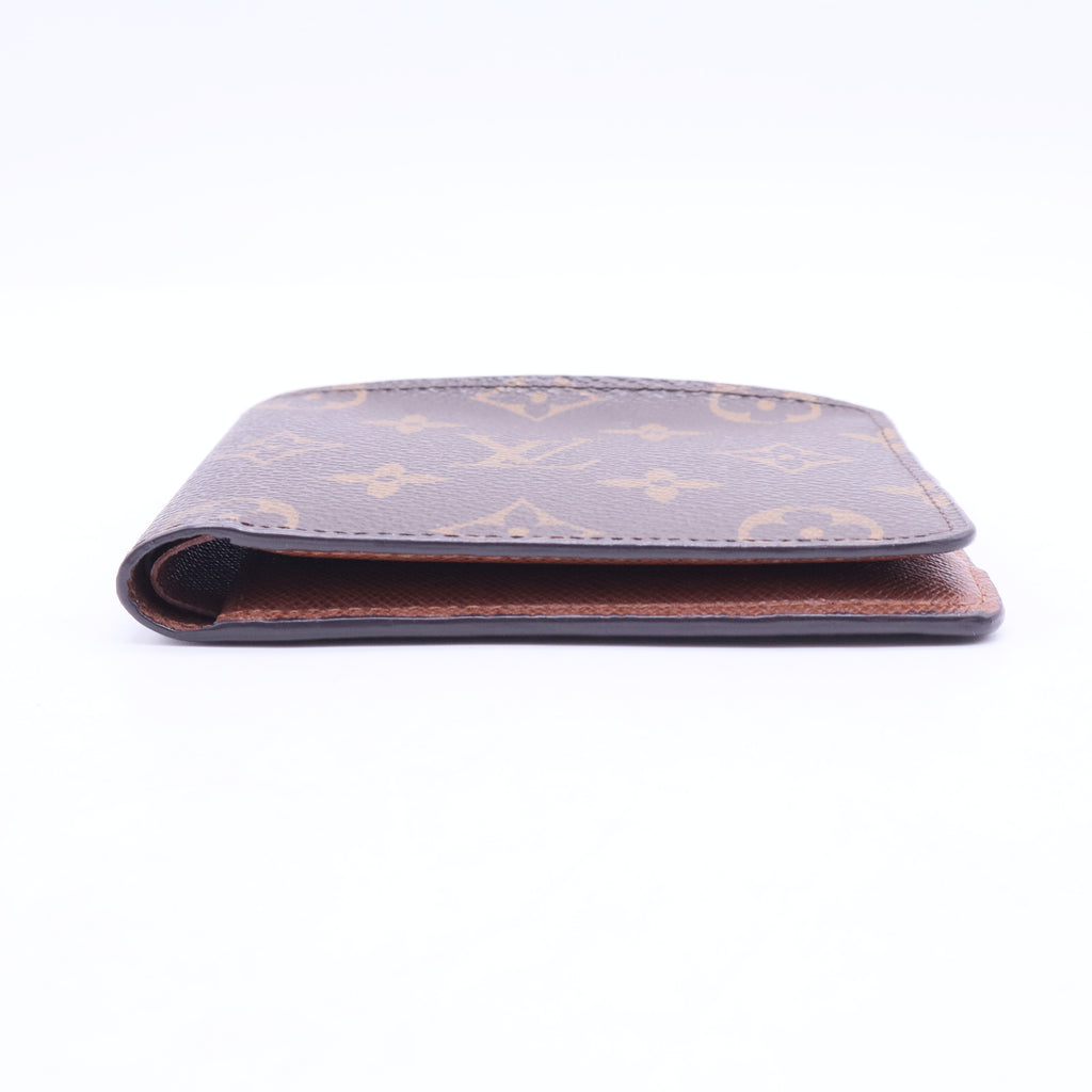 Monogram Multiple Wallet W11299