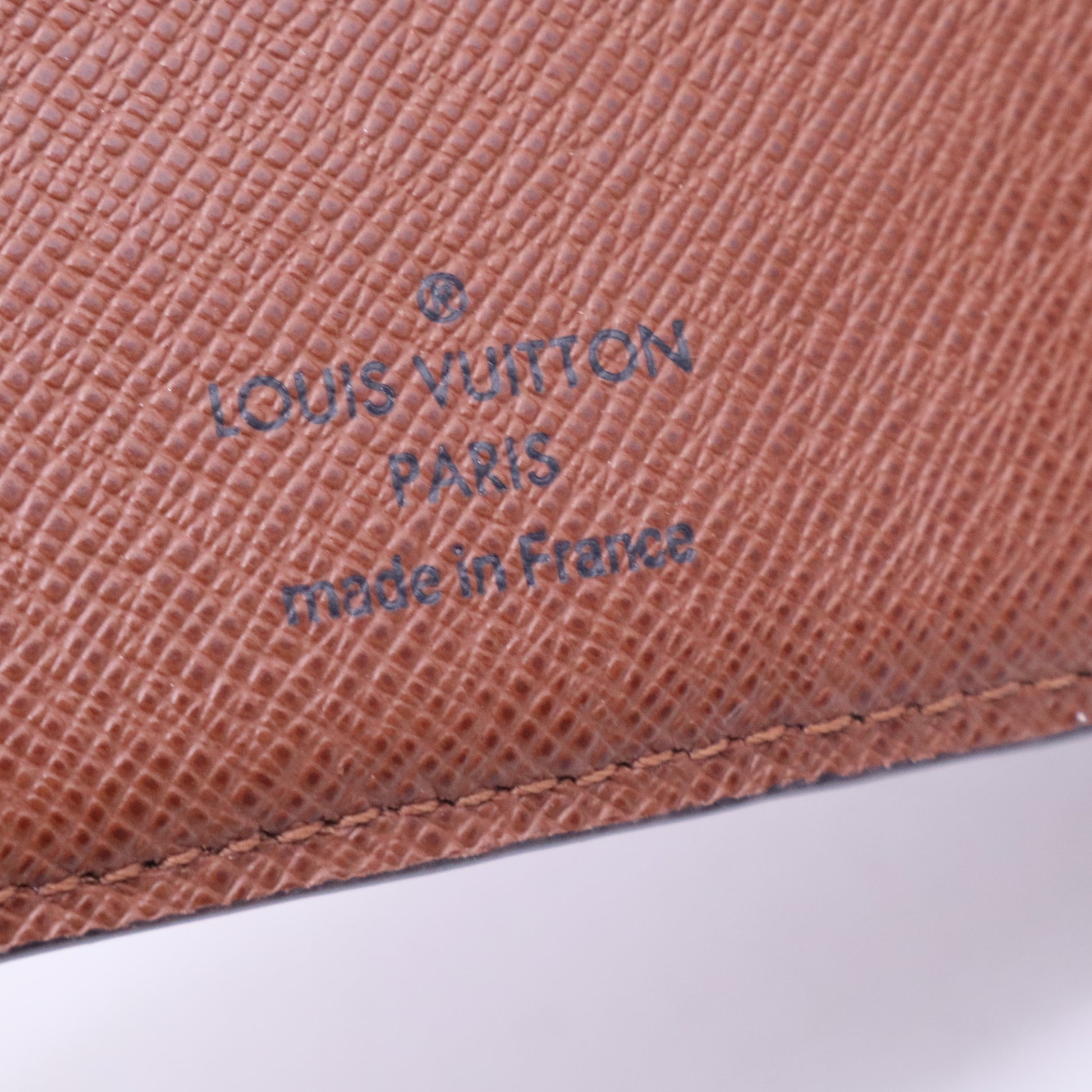 Monogram Multiple Wallet W11299