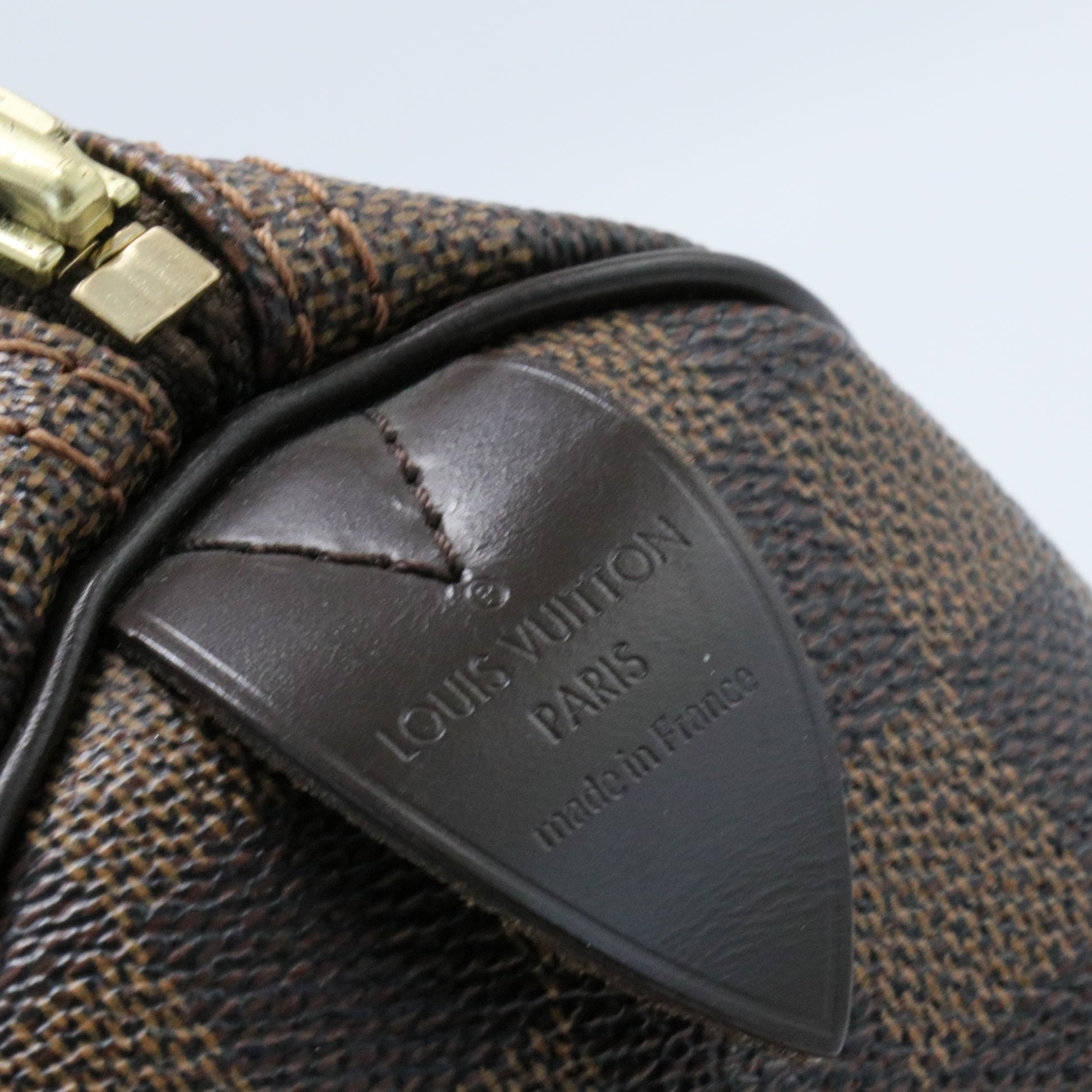 Speedy Handbag Damier 30