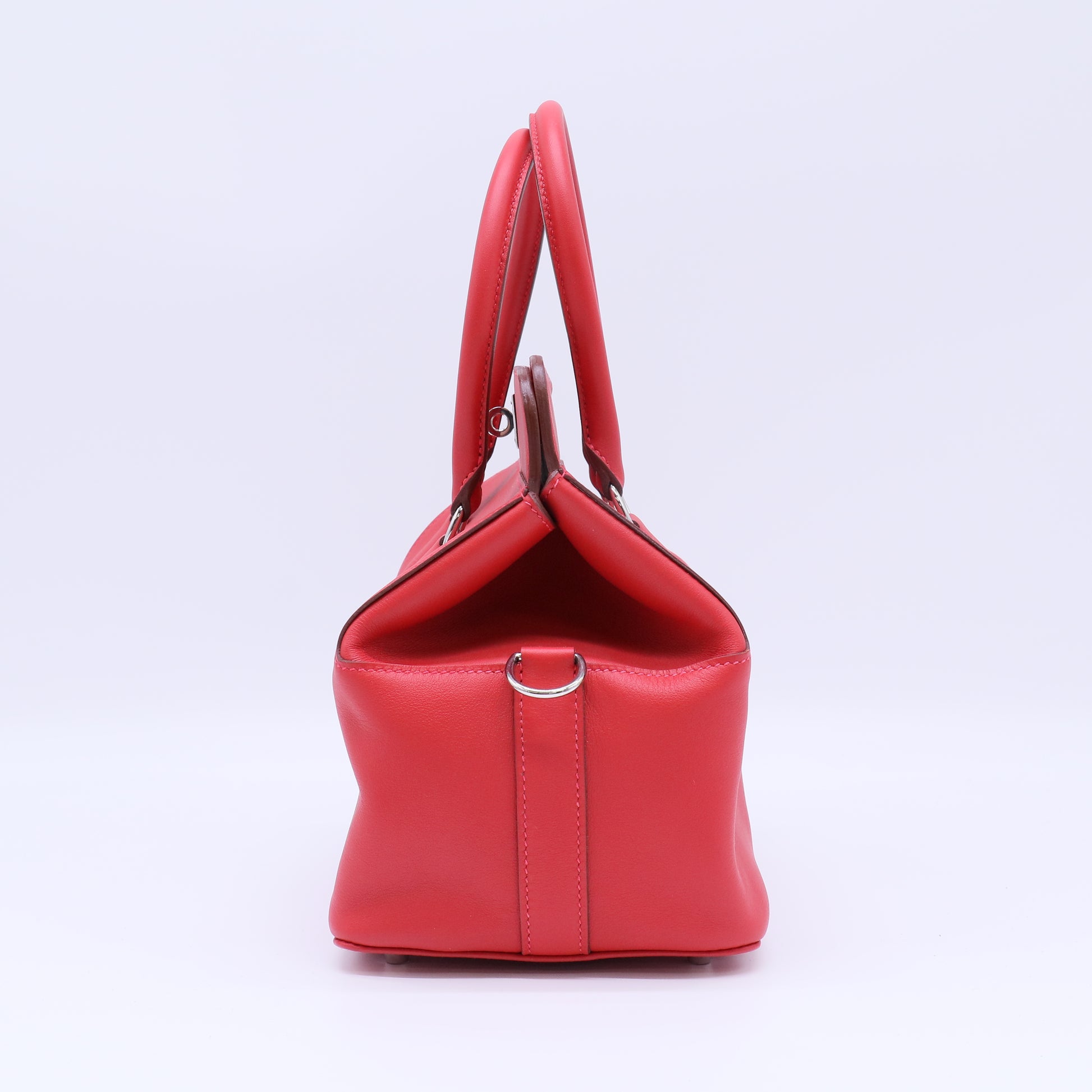 Hermes Toolbox 20 Bag B21777