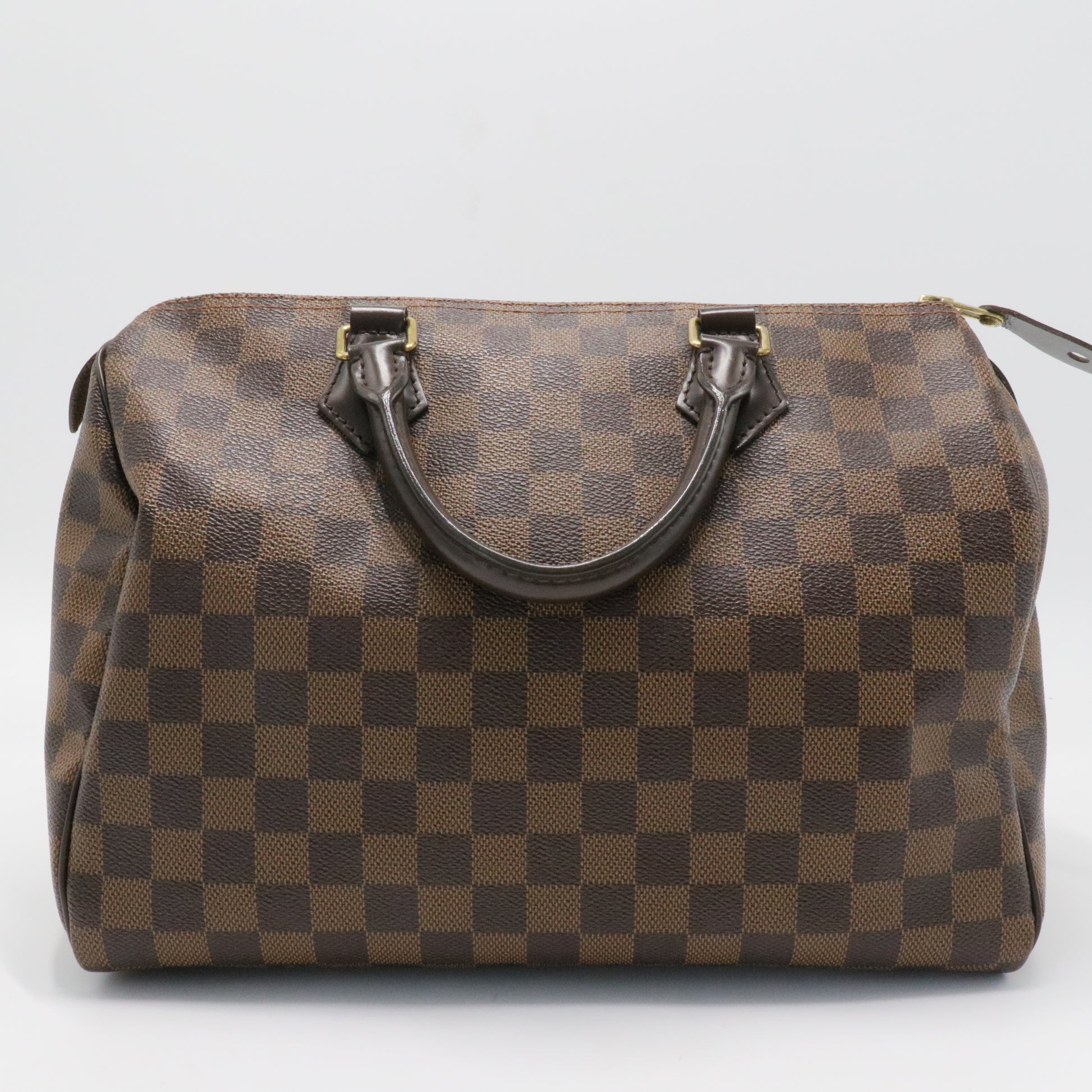 Speedy Handbag Damier 30
