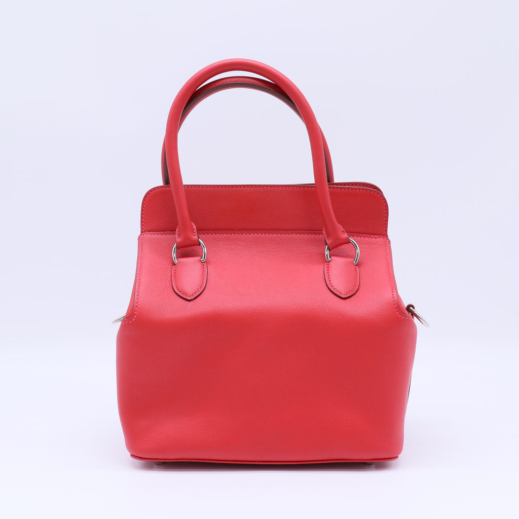Hermes Toolbox 20 Bag B21777