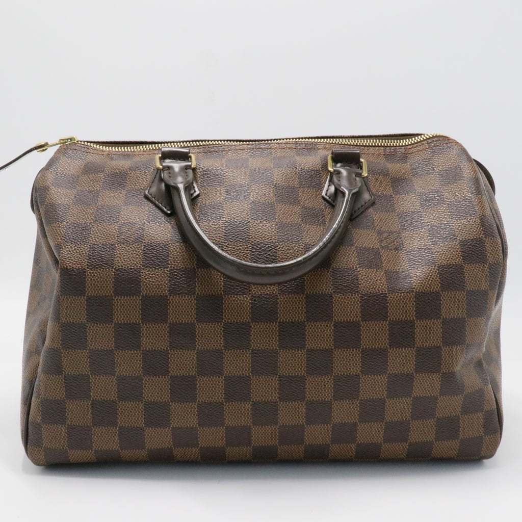 Speedy Handbag Damier 30