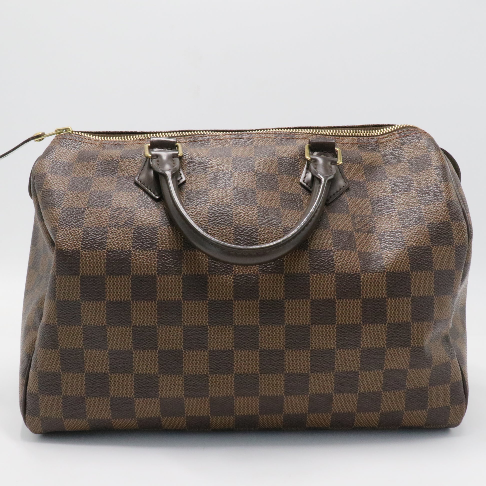 Speedy Handbag Damier 30