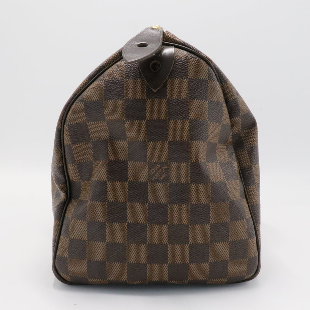 Speedy Handbag Damier 30