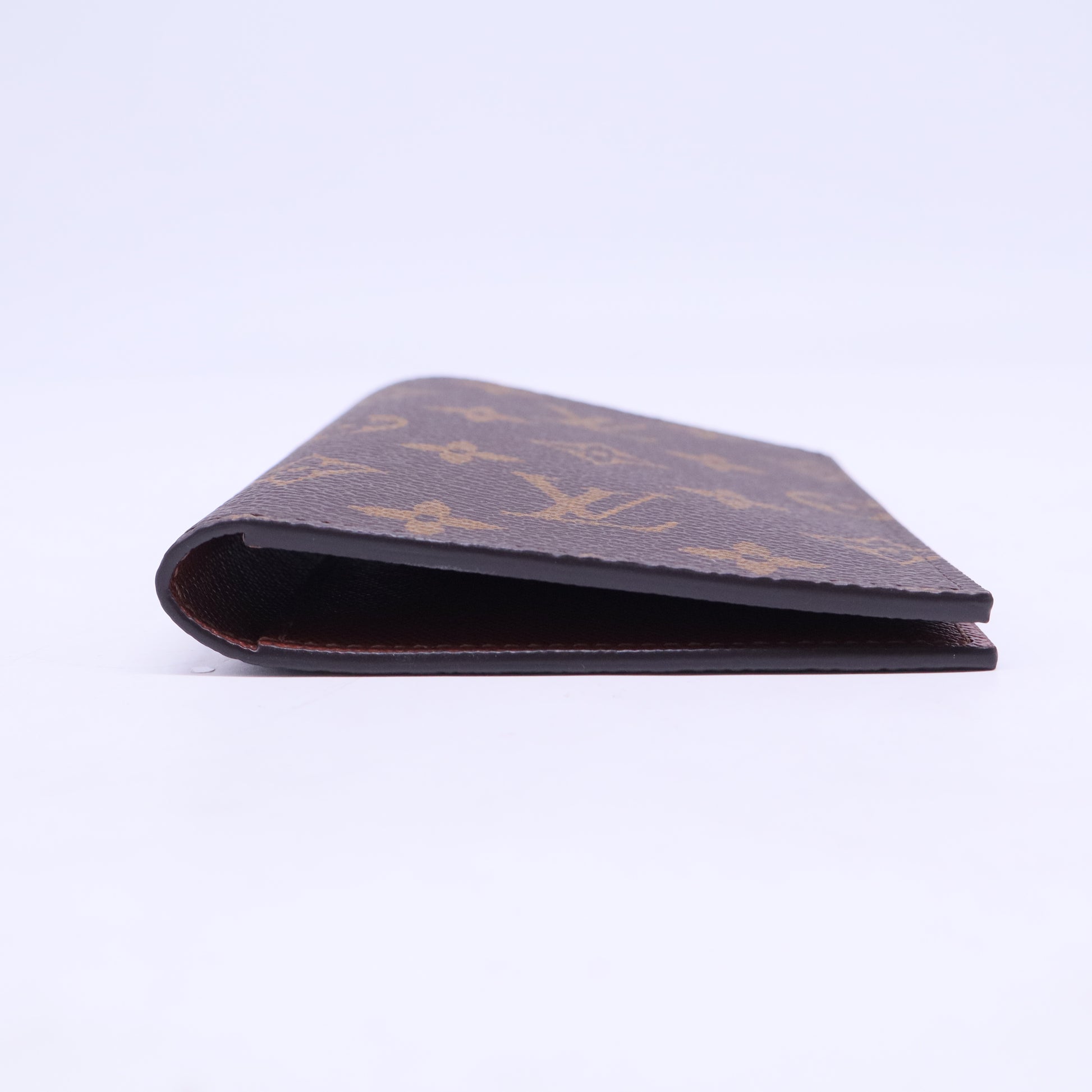 Monogram Passport Cover W20450