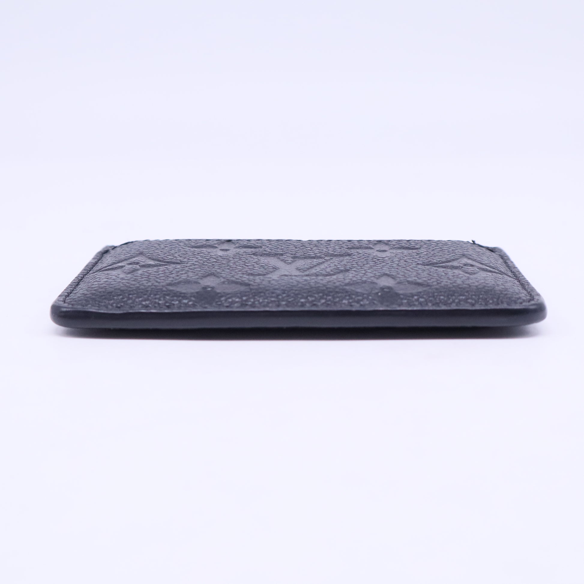 Card Holder Monogram Empreinte Leather W20448