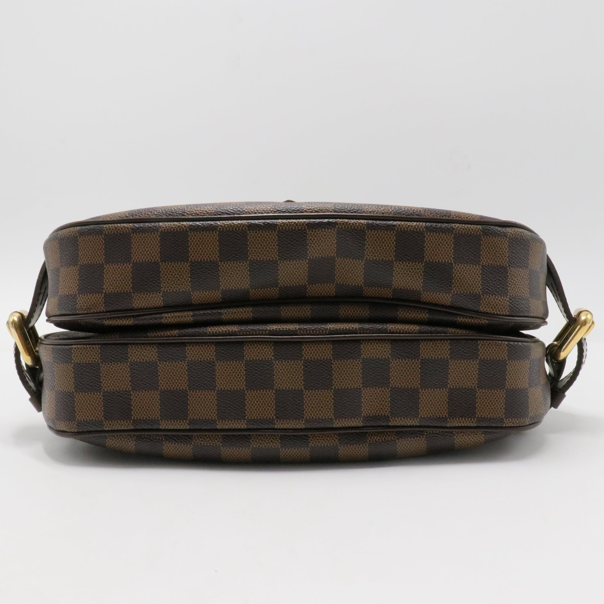 Damier Ebene Highbury Hobo