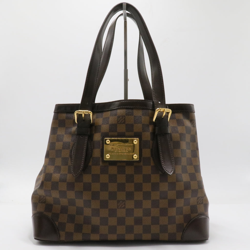 Hampstead Handbag Damier MM