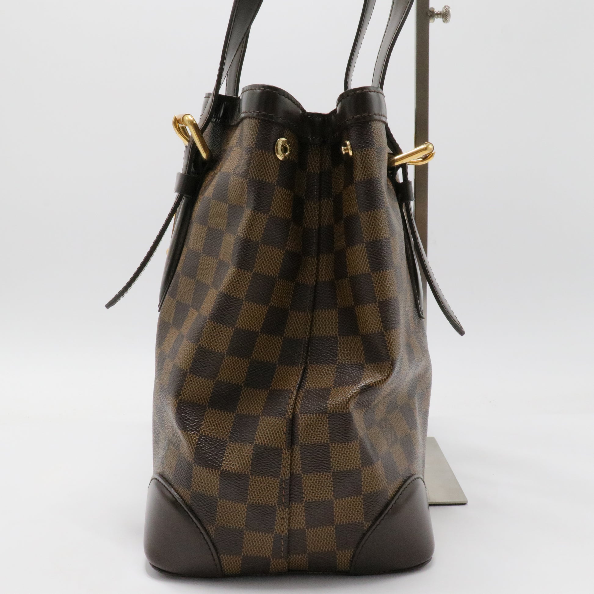 Hampstead Handbag Damier MM
