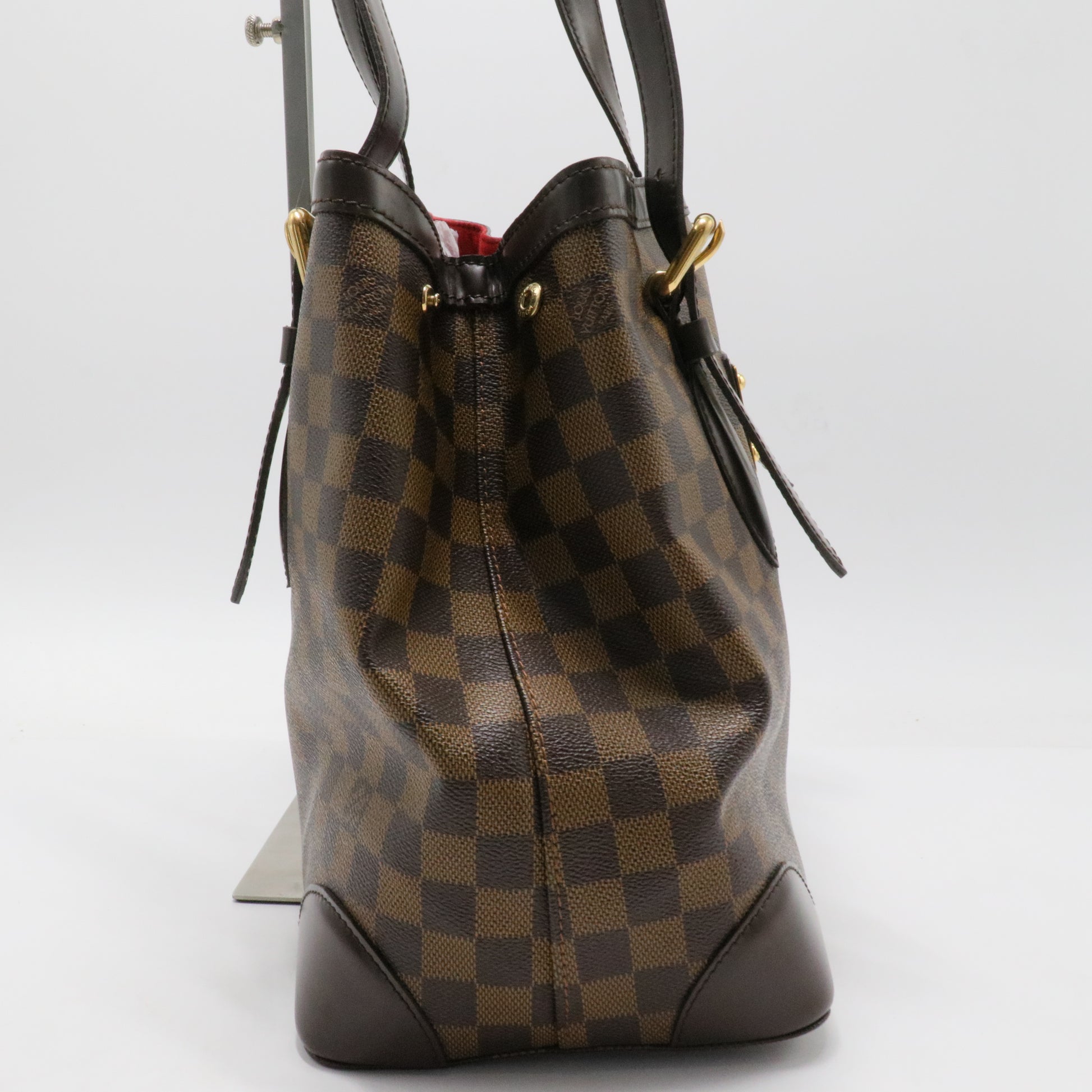 Hampstead Handbag Damier MM