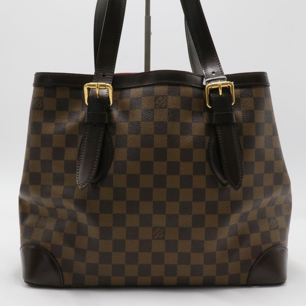 Hampstead Handbag Damier MM