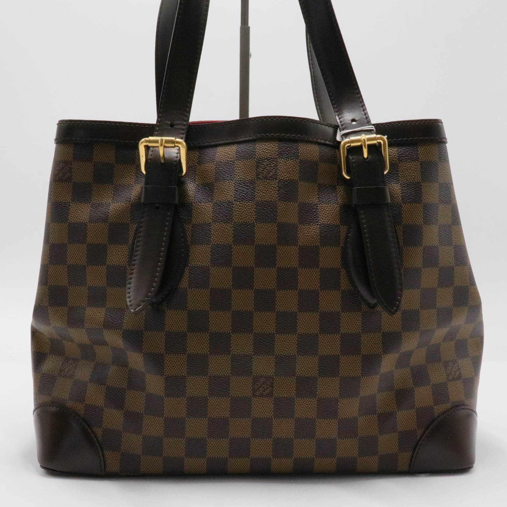 Hampstead Handbag Damier MM