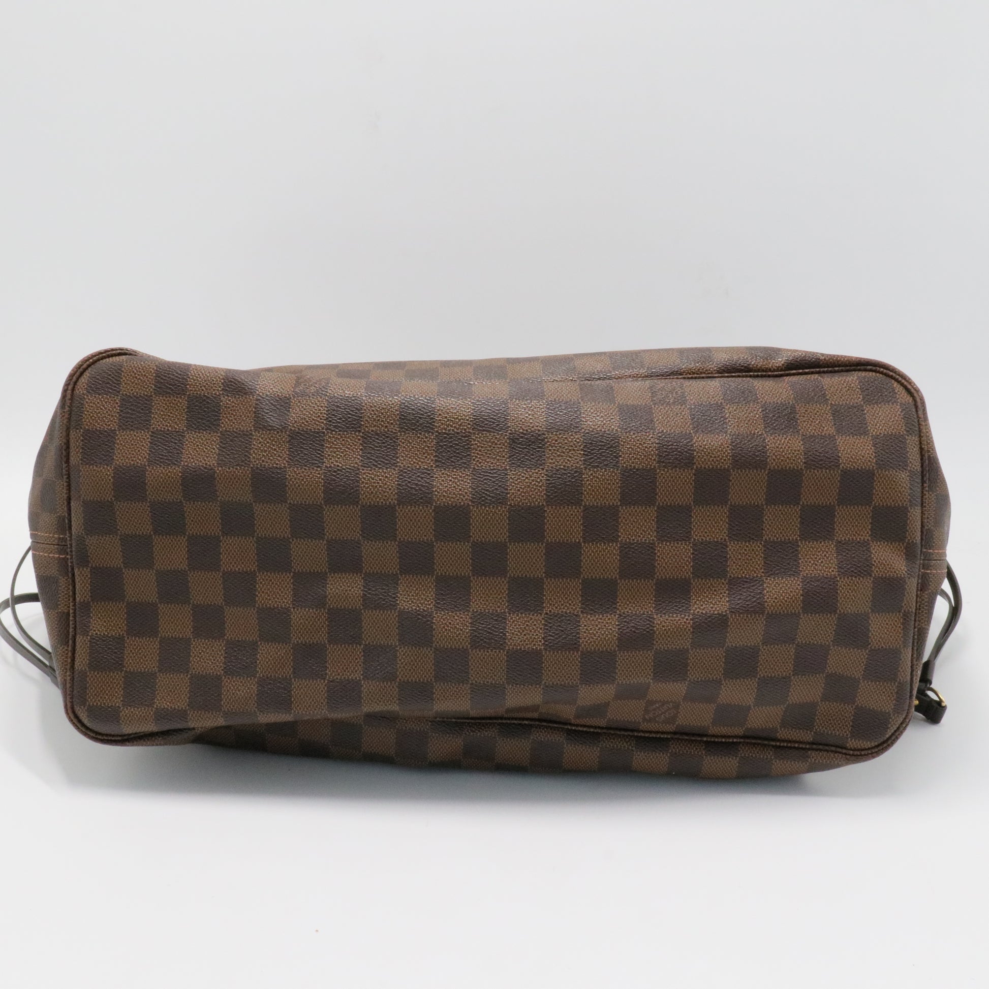 Neverfull NM Tote Damier Ebene GM