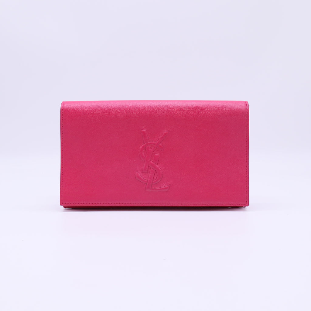 Saint Laurent Belle de Jour Clutch W21816