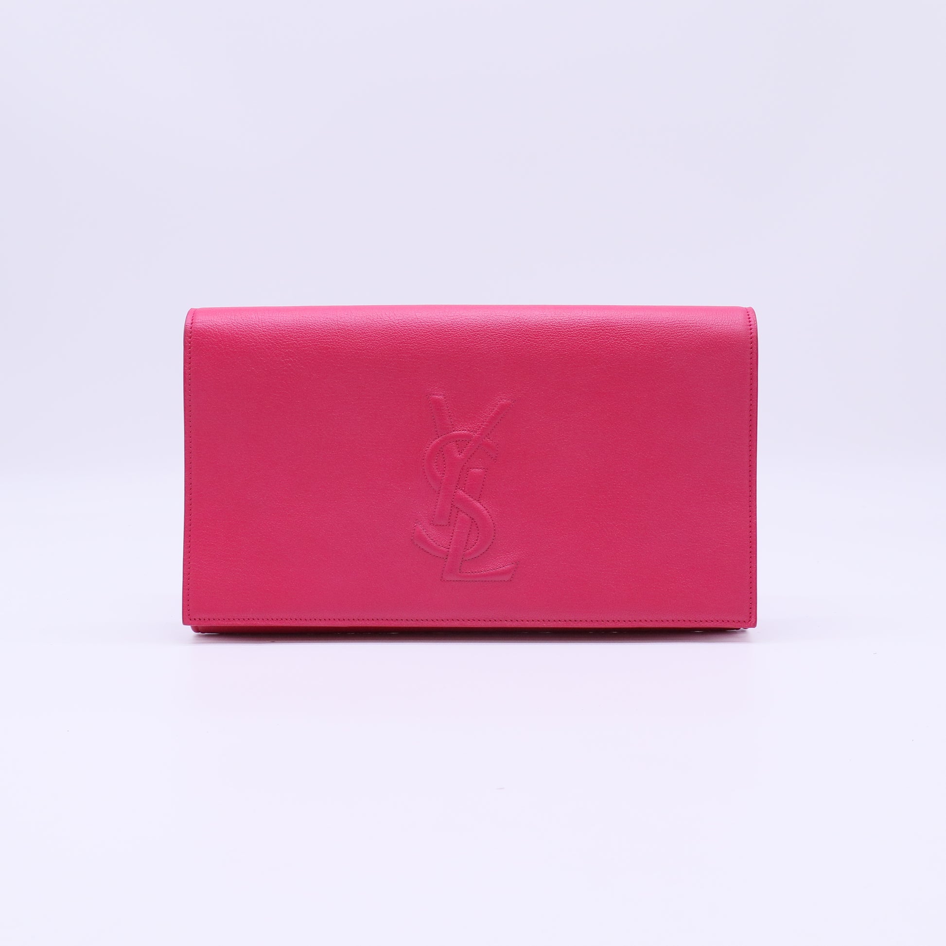 Saint Laurent Belle de Jour Clutch W21816