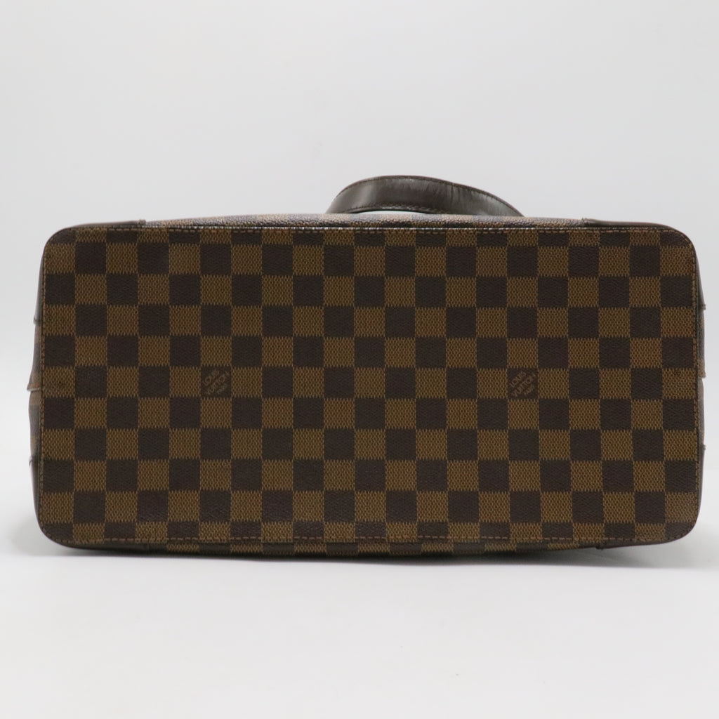 Hampstead Handbag Damier MM