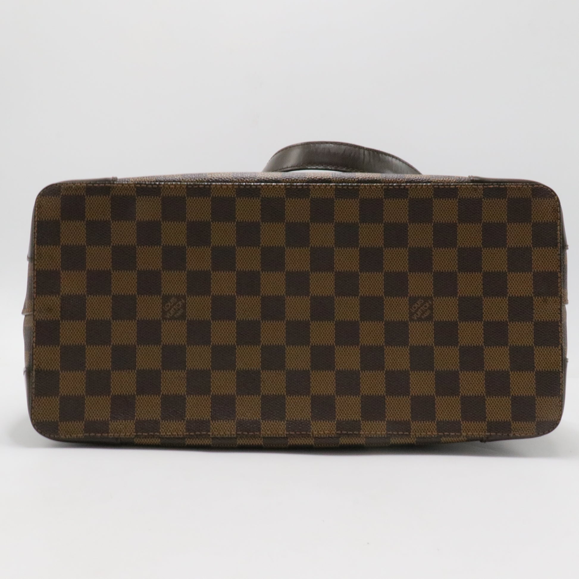 Hampstead Handbag Damier MM
