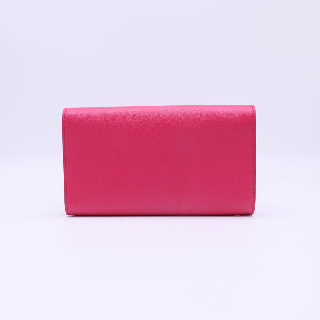 Saint Laurent Belle de Jour Clutch W21816