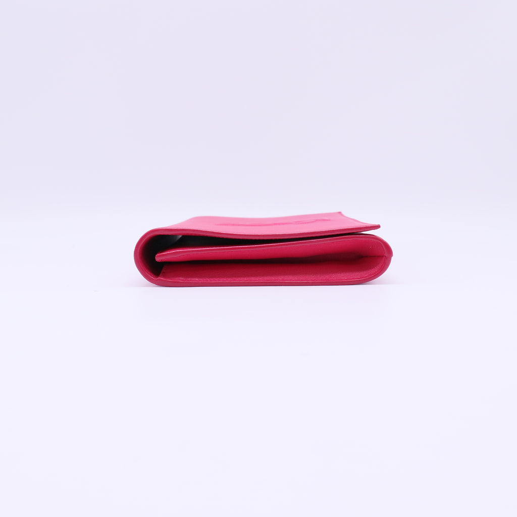Saint Laurent Belle de Jour Clutch W21816