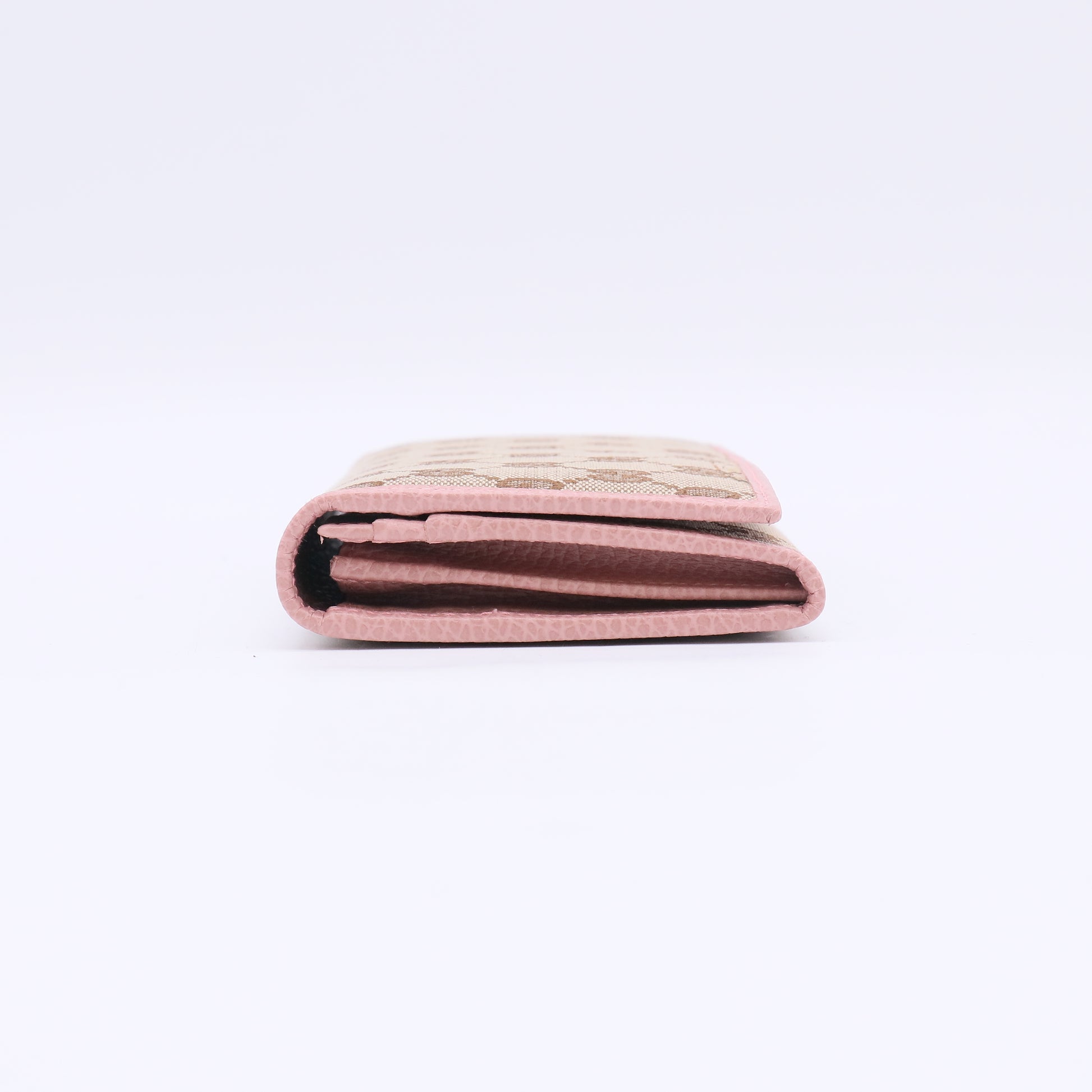 Continental Long Flap Wallet W22808