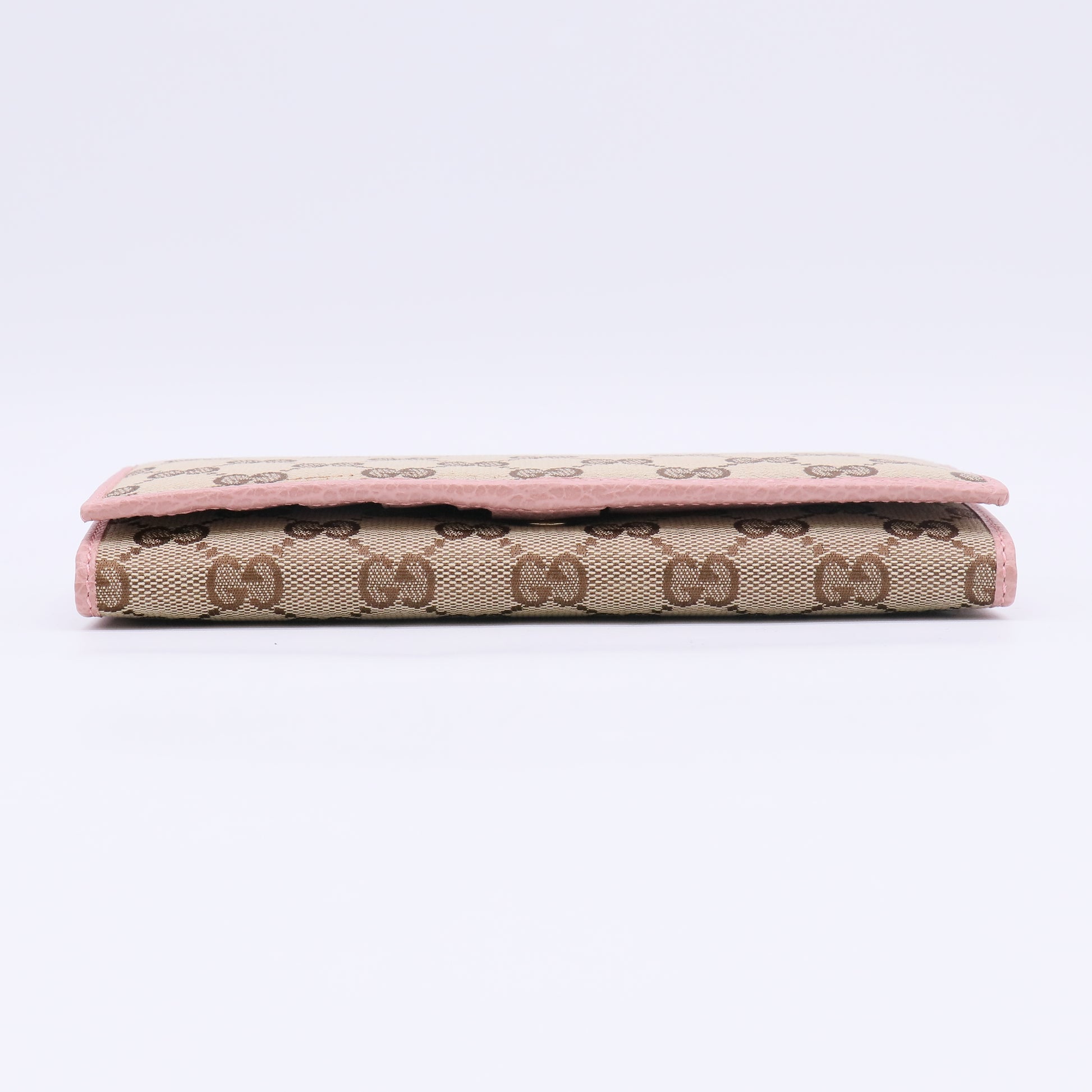 Continental Long Flap Wallet W22808
