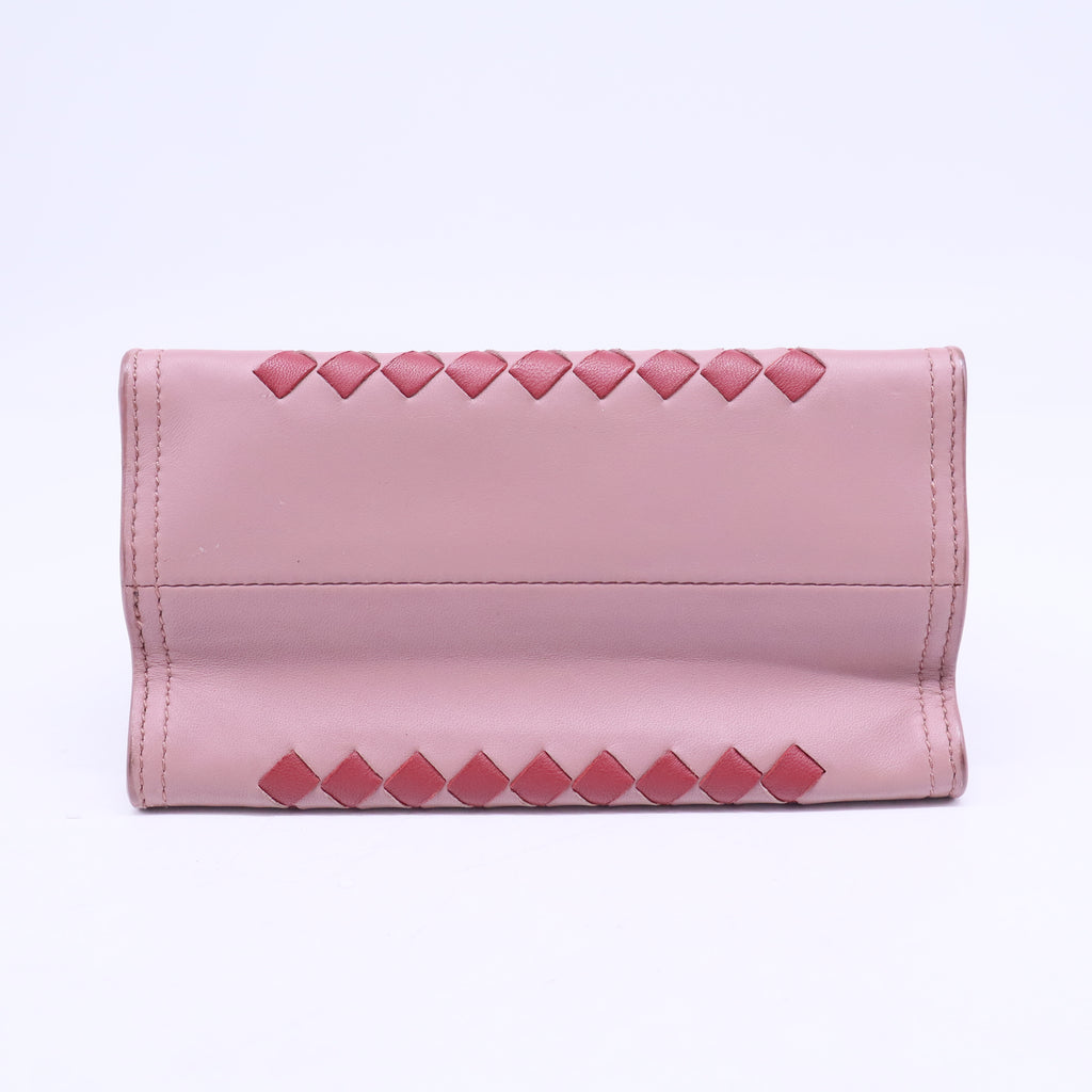 Intrecciato Shoulder Bag B20559