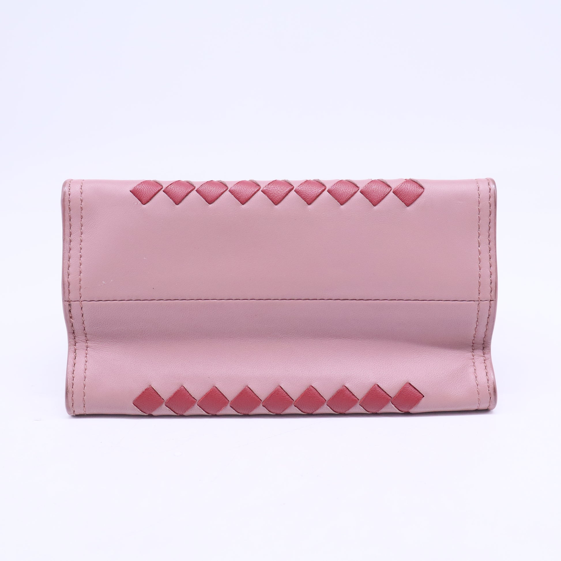 Intrecciato Shoulder Bag B20559