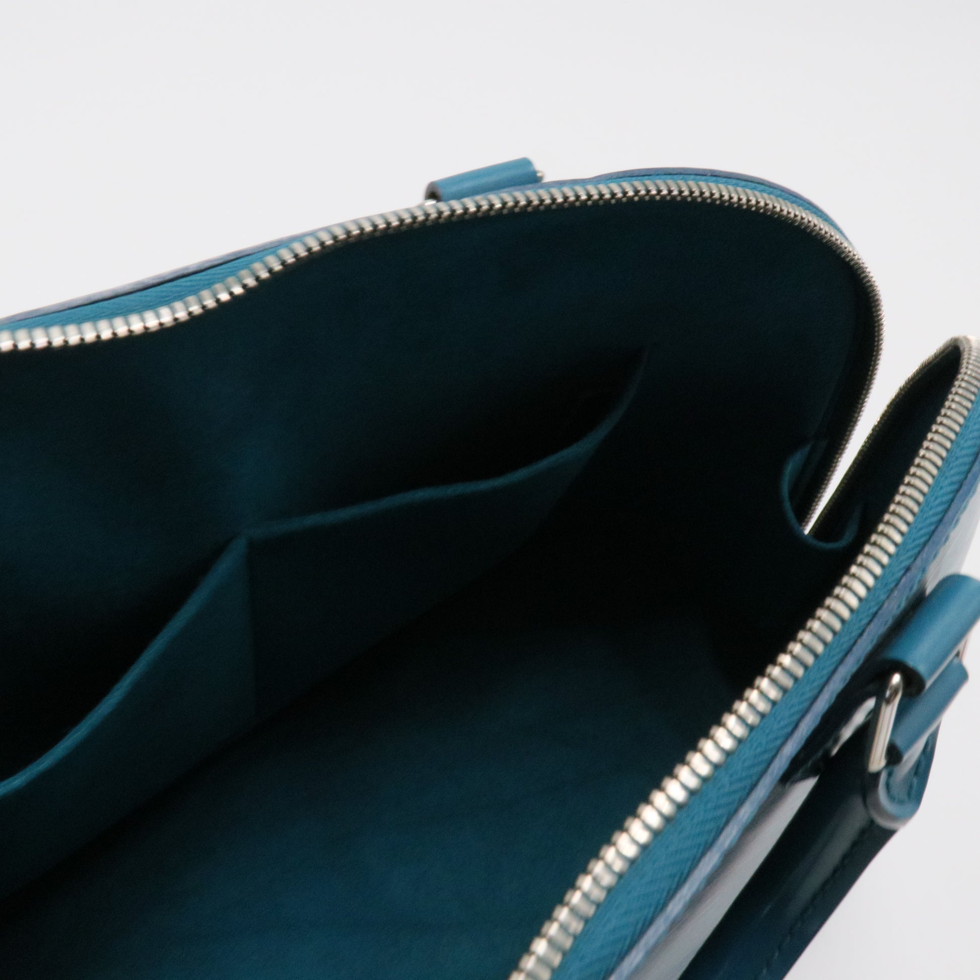 Alma Handbag Epi Leather PM