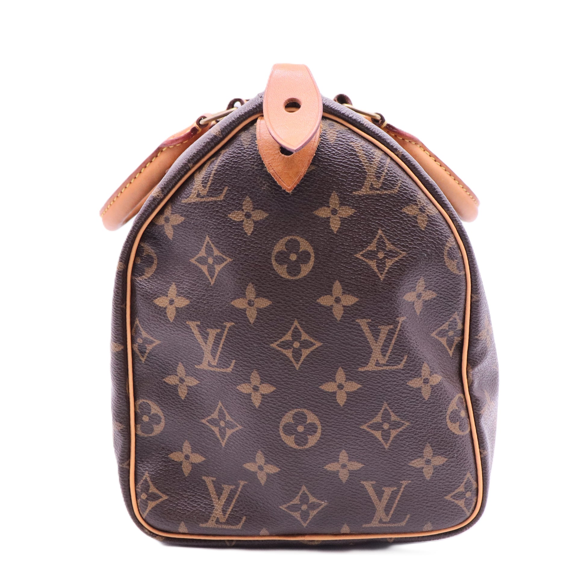 LV Monogram Speedy 30