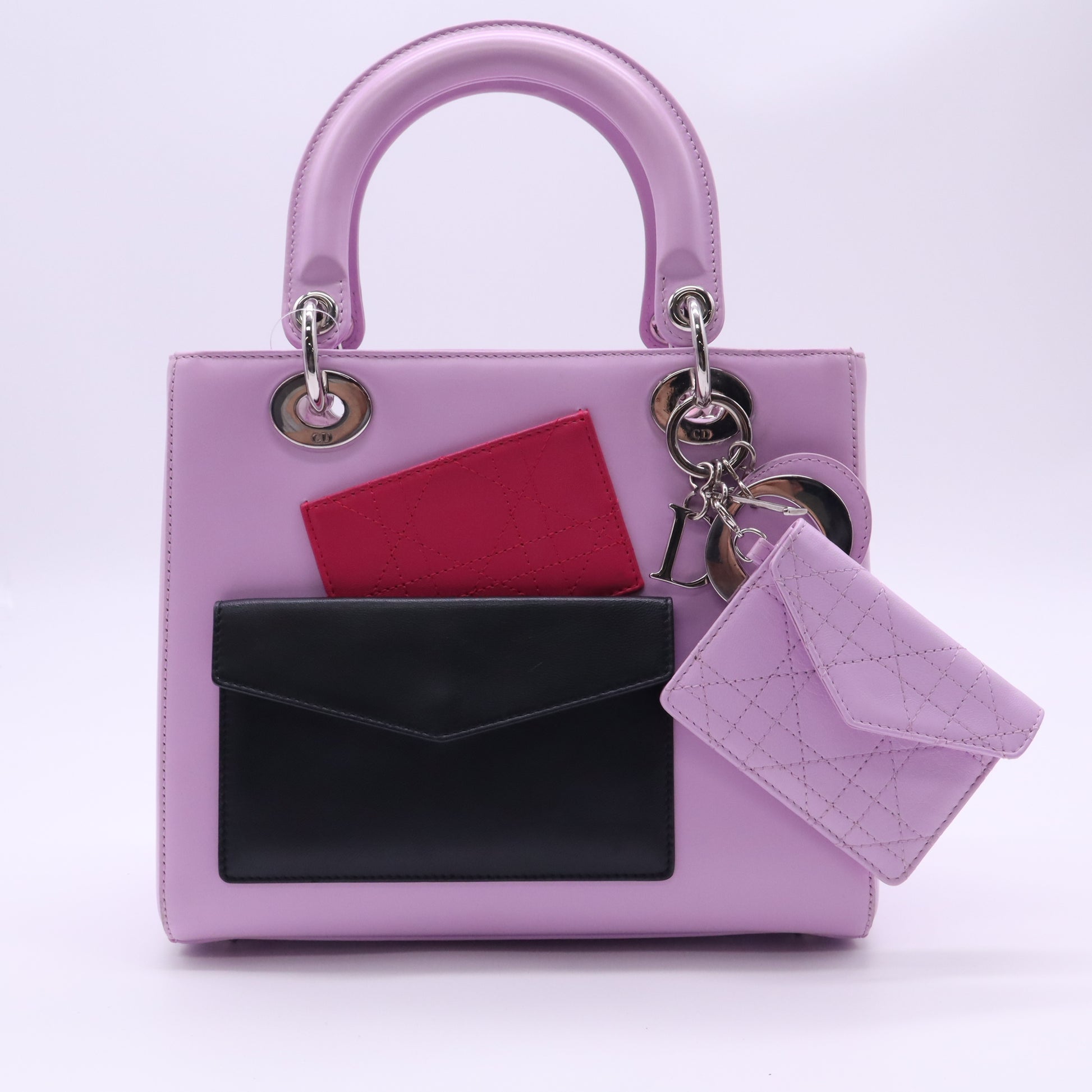 Christian Dior Pockets Lady Dior Twins LDJ5166