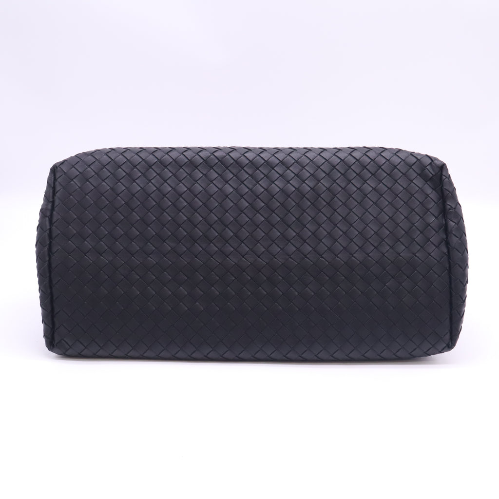 Bottega Veneta Intrecciato Nappa Leather Roma Tote Bag B24146