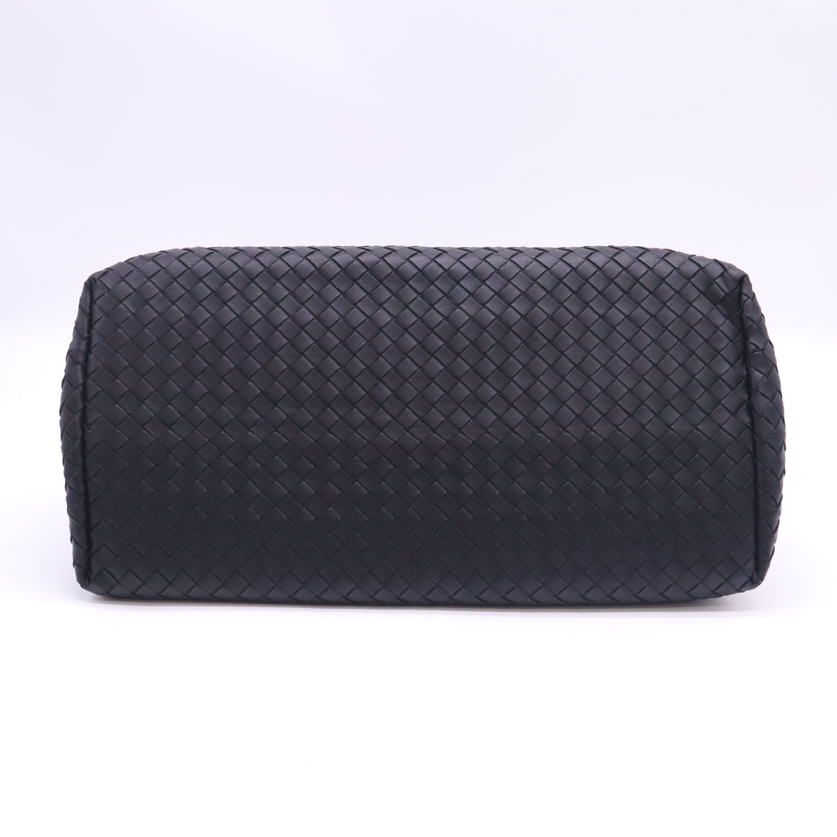 Bottega Veneta Intrecciato Nappa Leather Roma Tote Bag B24146