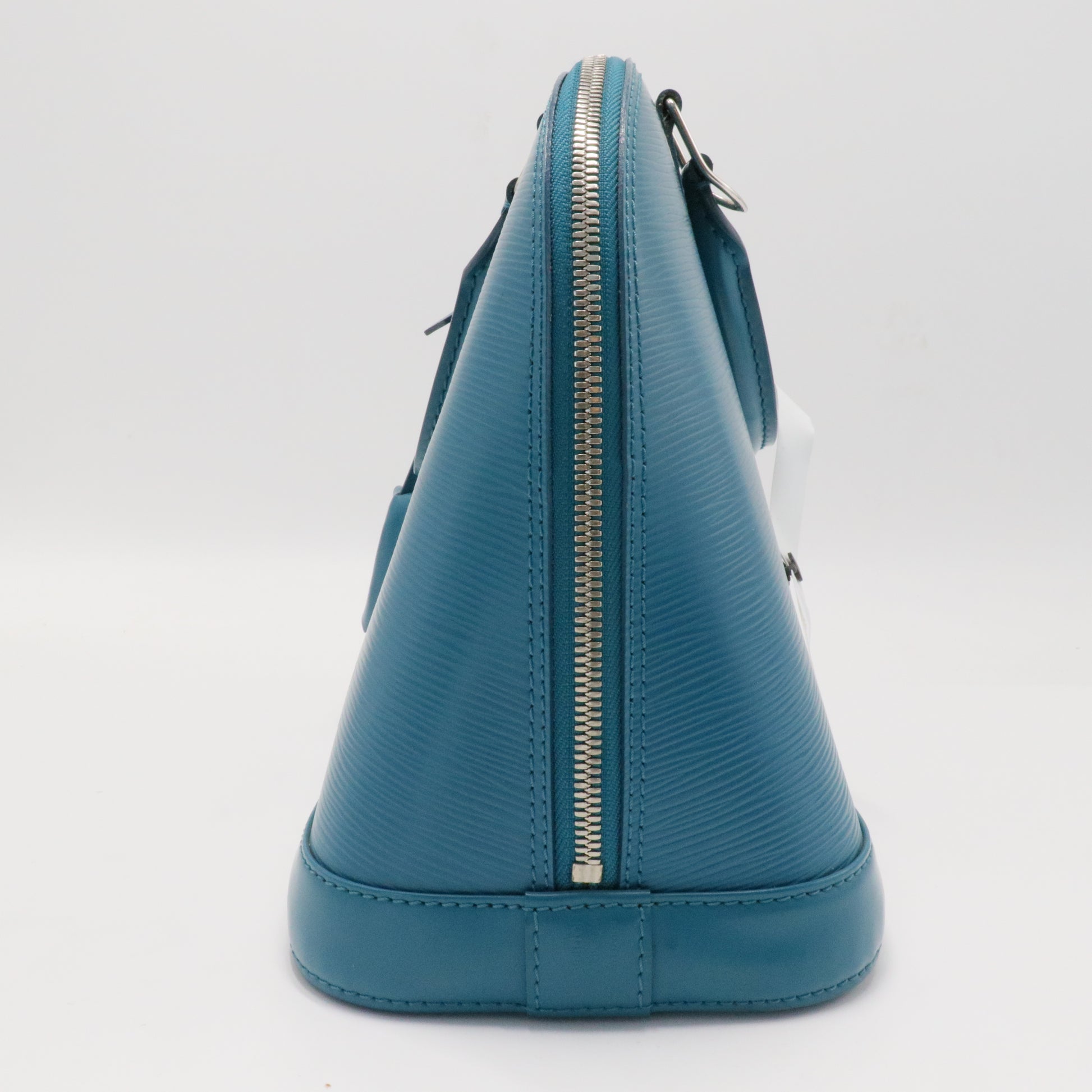 Alma Handbag Epi Leather PM