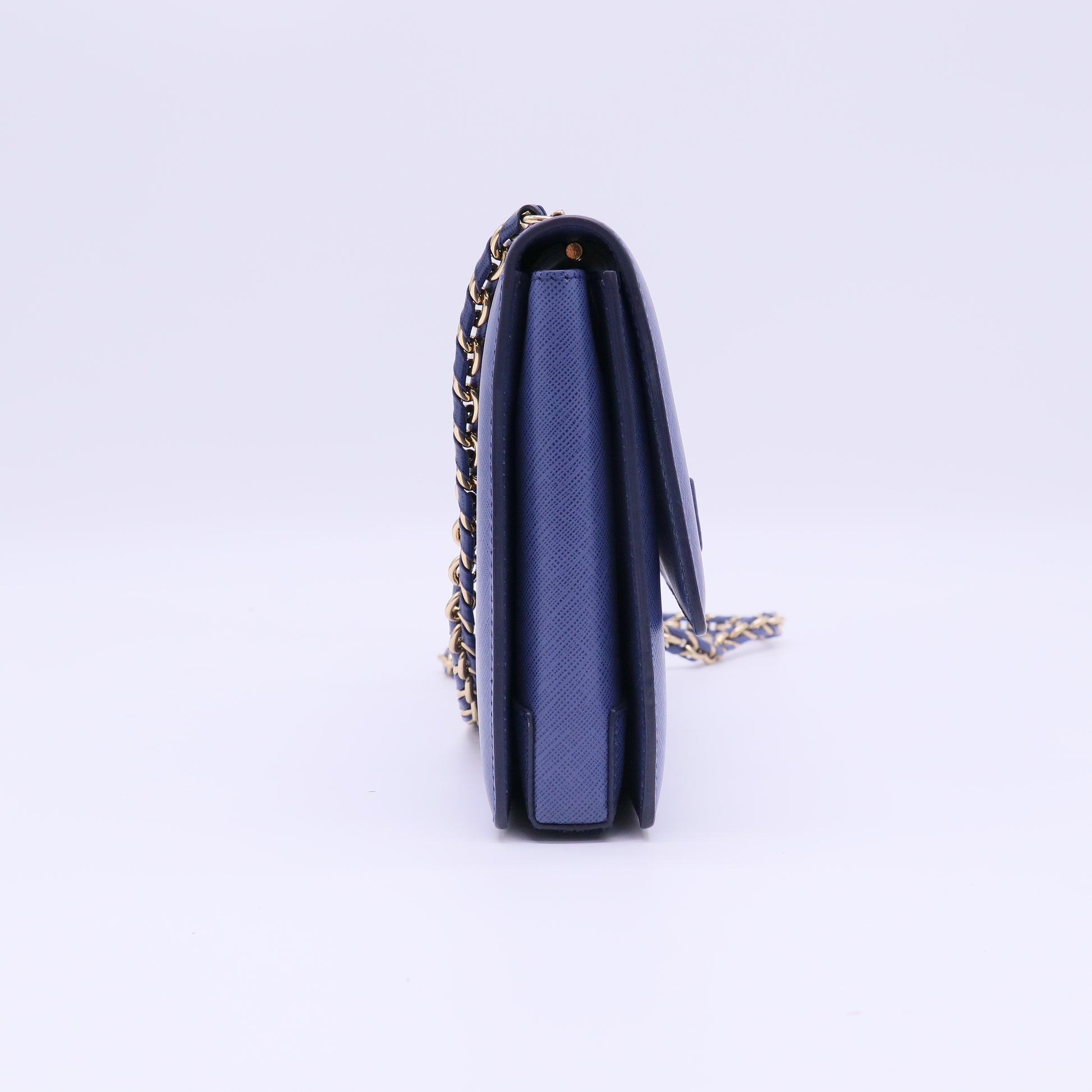 Salvatore Ferragamo Ginny shoulder bag B22470