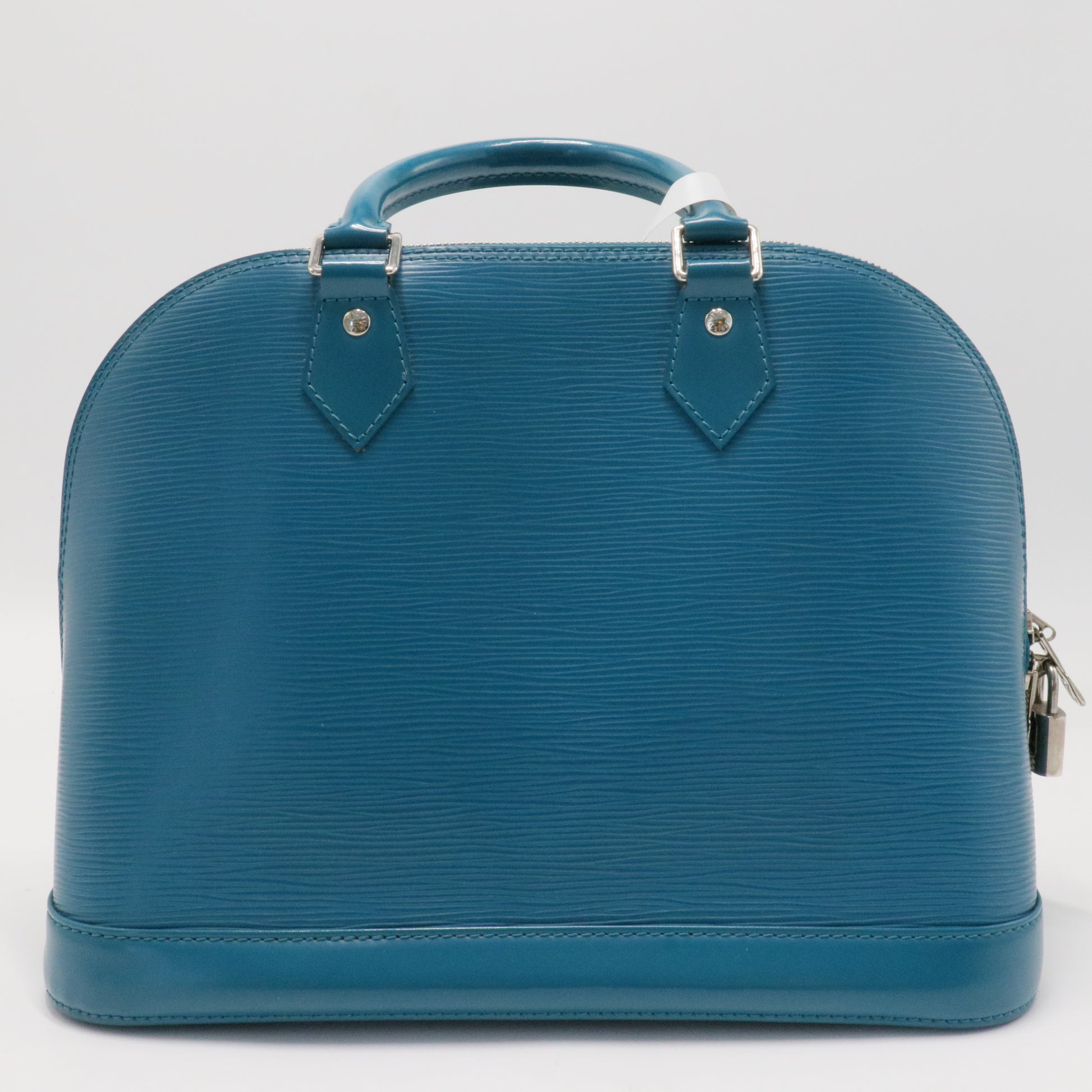 Alma Handbag Epi Leather PM