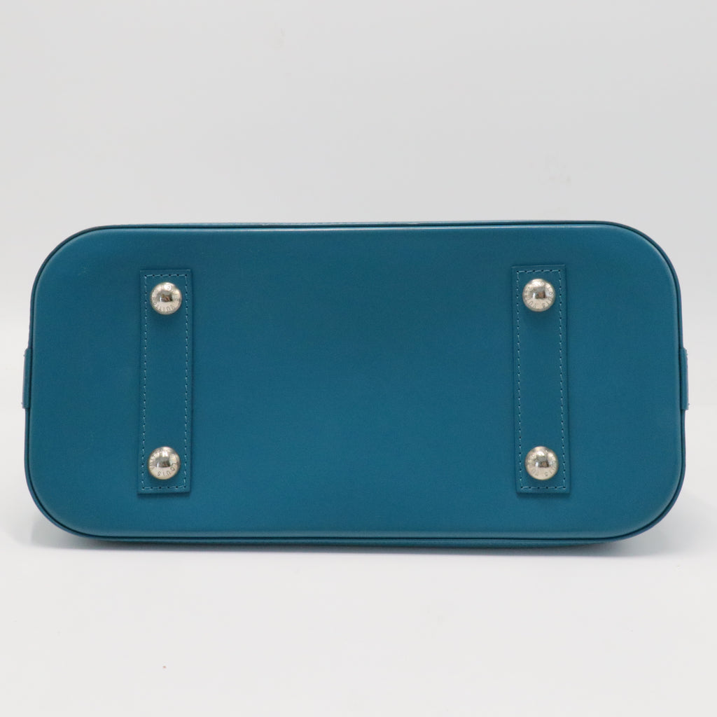 Alma Handbag Epi Leather PM