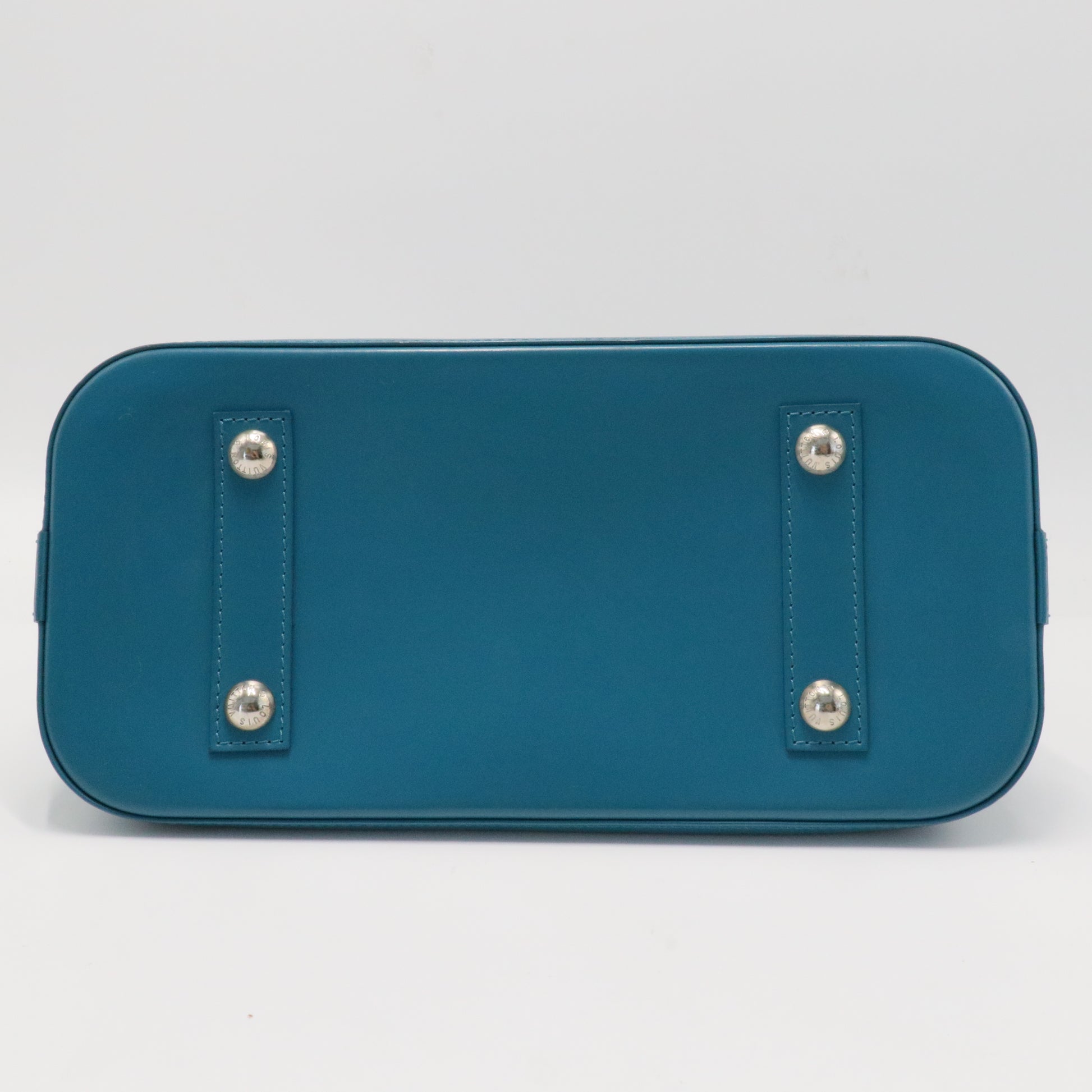 Alma Handbag Epi Leather PM