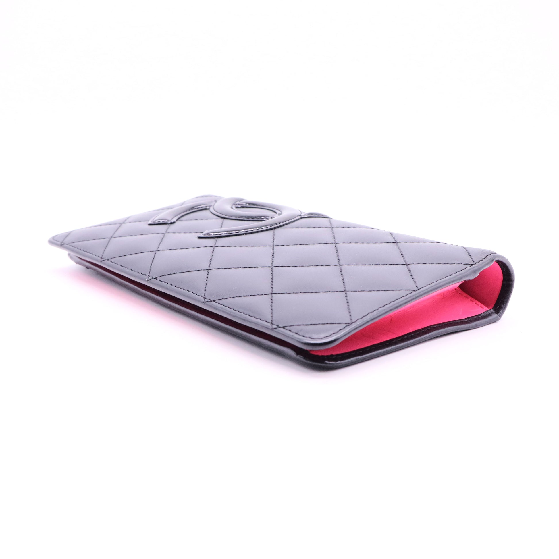 CC Cambon Long Wallet