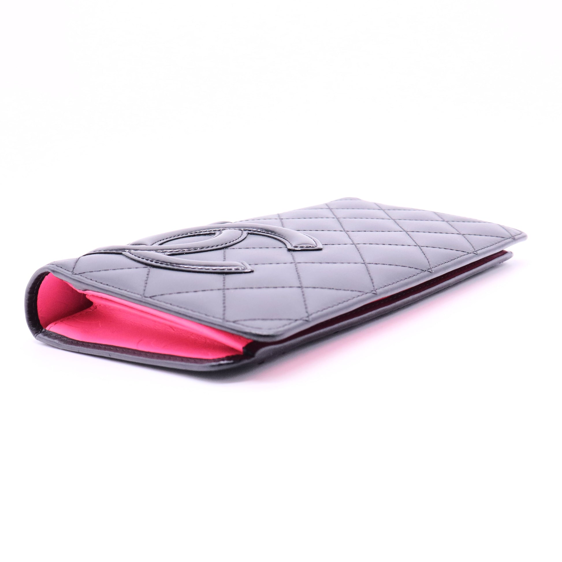 CC Cambon Long Wallet